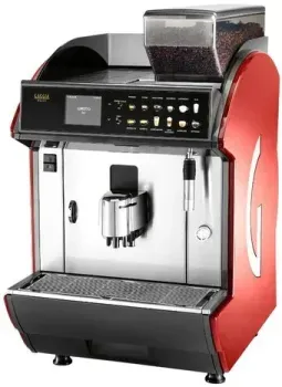 Gaggia Concetto Evo Self