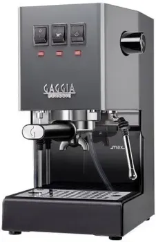 Gaggia Classic (серый)