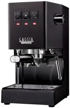 Gaggia Classic (черный)