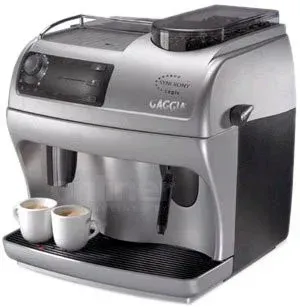 Gaggia Syncrony Logic