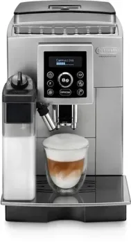 DeLonghi Cappuccino ECAM 23.460.SB