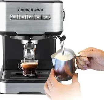 Zigmund &amp; Shtain ZCM-850