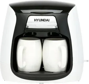 Hyundai HYD-0204