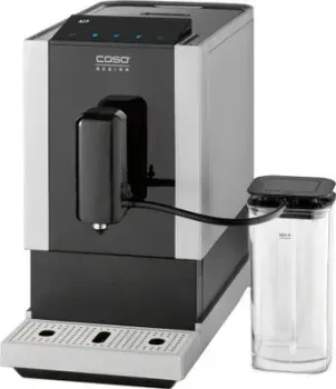 CASO Cafe Crema Touch