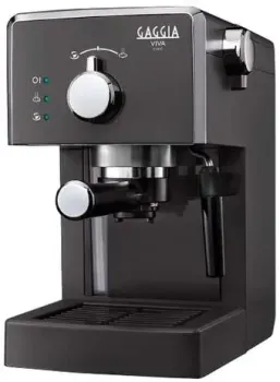 Gaggia Viva Chic 8433/13 (серый)