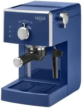 Gaggia Viva Chic 8433/12 (синий)