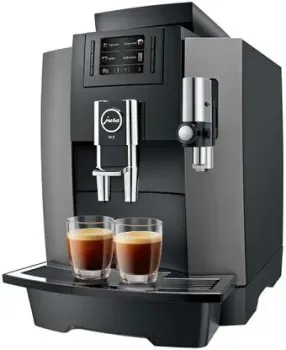 JURA WE8 Dark Inox 15286