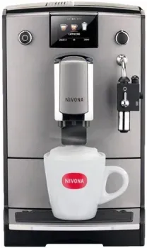 Nivona CafeRomatica NICR 675