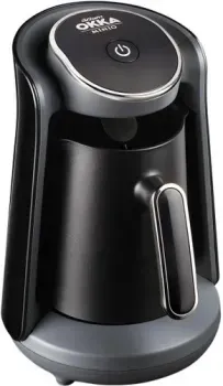 Arzum OKKA OK004-K (хром)