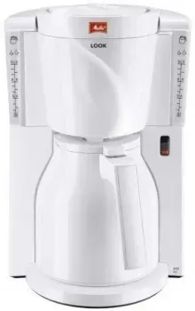 Melitta Look IV Therm Basic (белый)