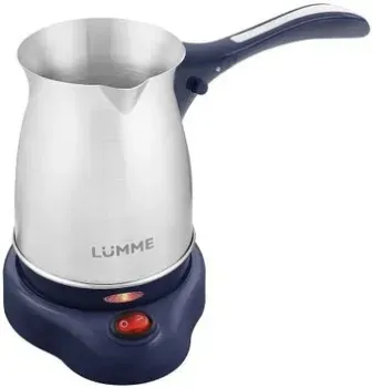 Lumme LU-1631 (синий сапфир)