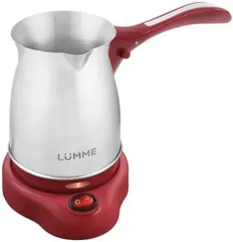 Lumme LU-1631 (бордовый гранат)
