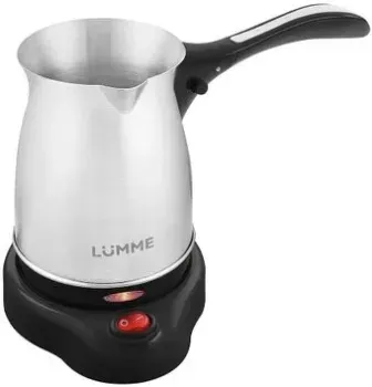 Lumme LU-1631 (черный жемчуг)