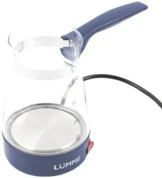 Lumme LU-1630 (синий сапфир)