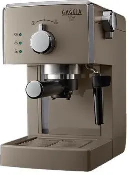 Gaggia Viva Chic 8433/14 (кремовый)