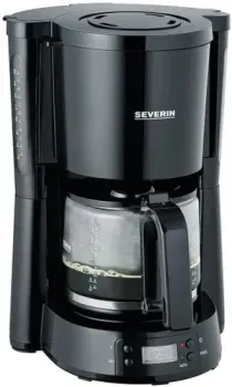 Severin KA 4818