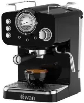Swan Retro SK22110BN