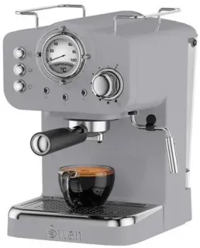 Swan Retro SK22110GRN