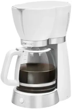 Clatronic KA 3689 (белый)