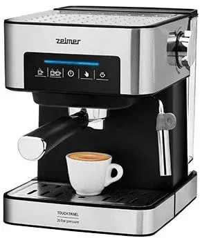 Zelmer ZCM7255