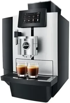 JURA X10 15277