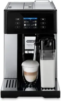 DeLonghi Perfecta Deluxe ESAM460.80.MB