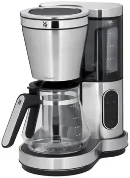 WMF Lumero Kaffeemaschine Glas