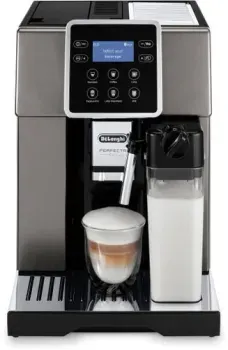 DeLonghi Perfecta Evo ESAM 420.80.TB