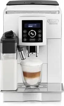 DeLonghi Cappuccino ECAM 23.460.W