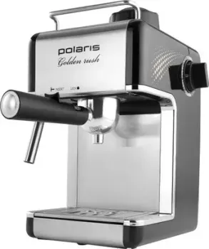 Polaris PCM 4006A Golden rush