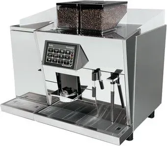 Thermoplan Black&amp;White3 CTMS