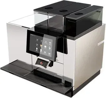 Thermoplan Black&amp;White 4 CTM P