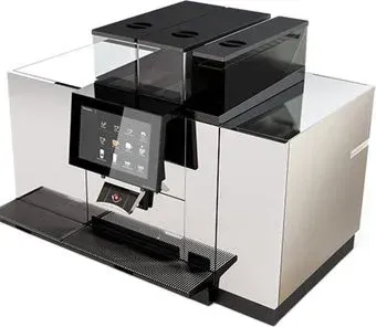 Thermoplan Black&amp;White 4 CTM PF RL