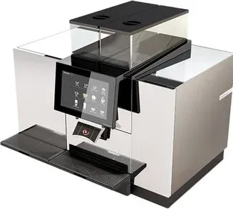 Thermoplan Black&amp;White 4 CTM F RL