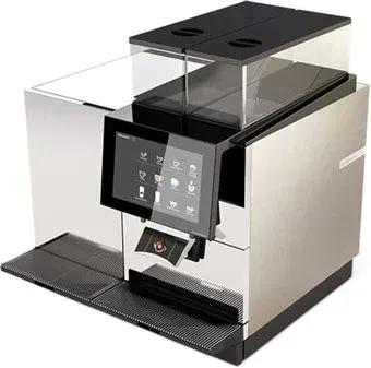 Thermoplan Black&amp;White 4 CTM RL