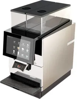 Thermoplan Black&amp;White 4 CTM