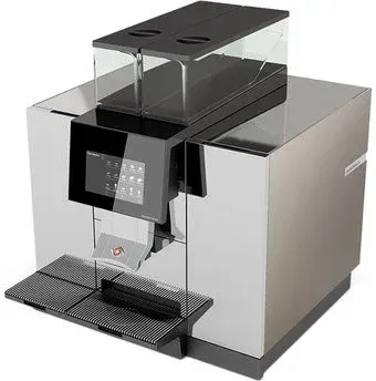 Thermoplan Black&amp;White4 compact CTM F