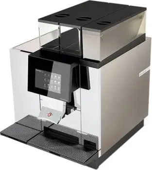 Thermoplan Black&amp;White4 compact CTM P