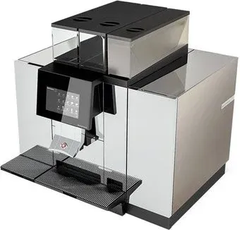 Thermoplan Black&amp;White4 compact CTM PF RS