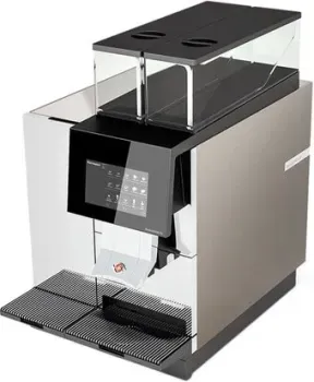 Thermoplan Black&amp;White4 compact CTM RS