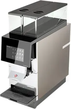 Thermoplan Black&amp;White4 compact CTM