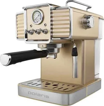 Polaris PCM 1538E Adore Crema