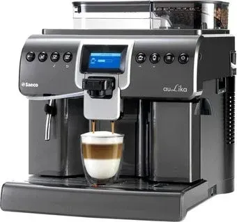 Saeco Aulika Focus V2