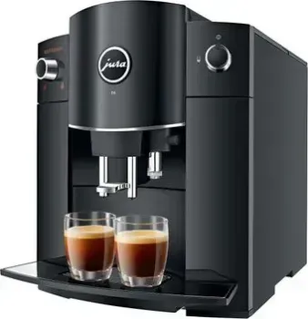 JURA D6 15324