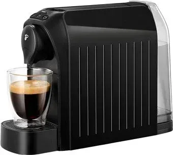 Tchibo Cafissimo Easy (черный)