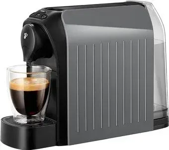 Tchibo Cafissimo Easy (серый)