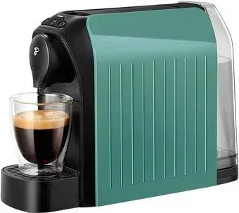 Tchibo Cafissimo Easy (зеленый)
