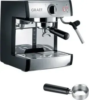 Graef Pivalla ES 702