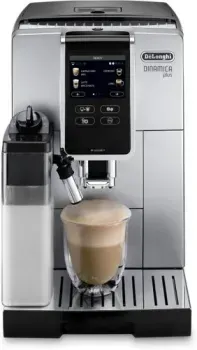 DeLonghi Dinamica Plus ECAM 370.85.SB