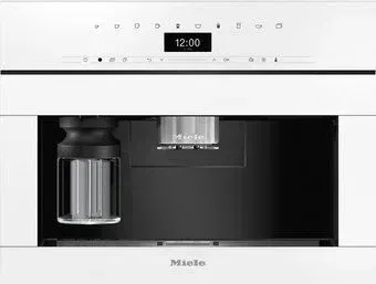 Miele CVA 7440 BRWS